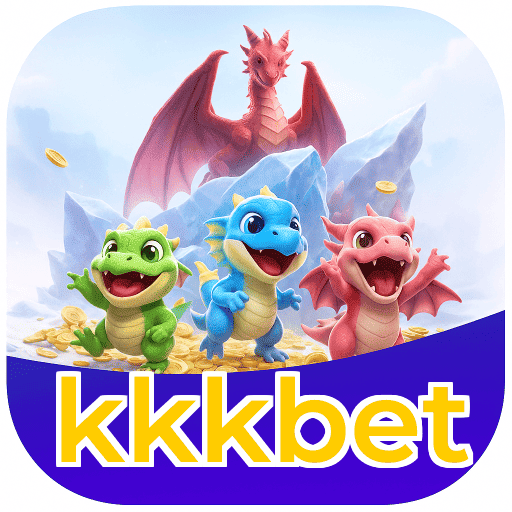 kkkbet logo