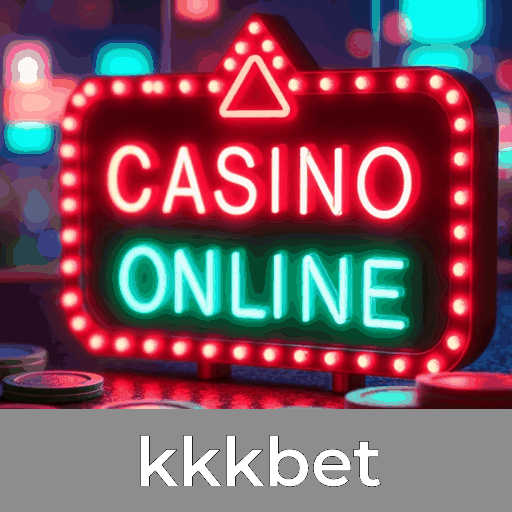 Cassino Online kkkbet